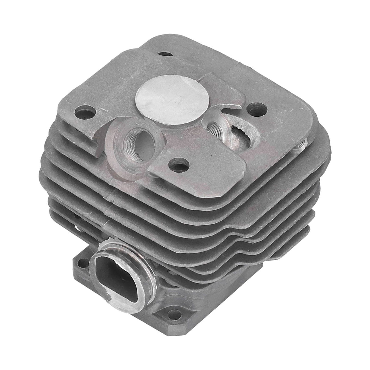 52mm Cylinder Piston Crankshaft Fuel Filter Bearing Gasket Set Parts for Stihl MS381 038 MS 381