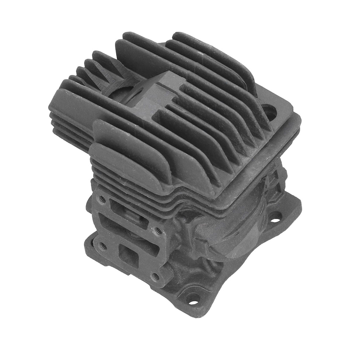 40mm Cylinder Piston Kit Replacement Chain Saw Accessory 1145 020 1200 Fit for Stihl MS201 MS201T