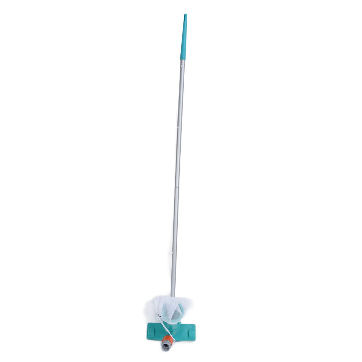 Portable Swimming Pool Vacuum Cleaner Pool Pond Fountain Vacuum Head Cleaning Supplies