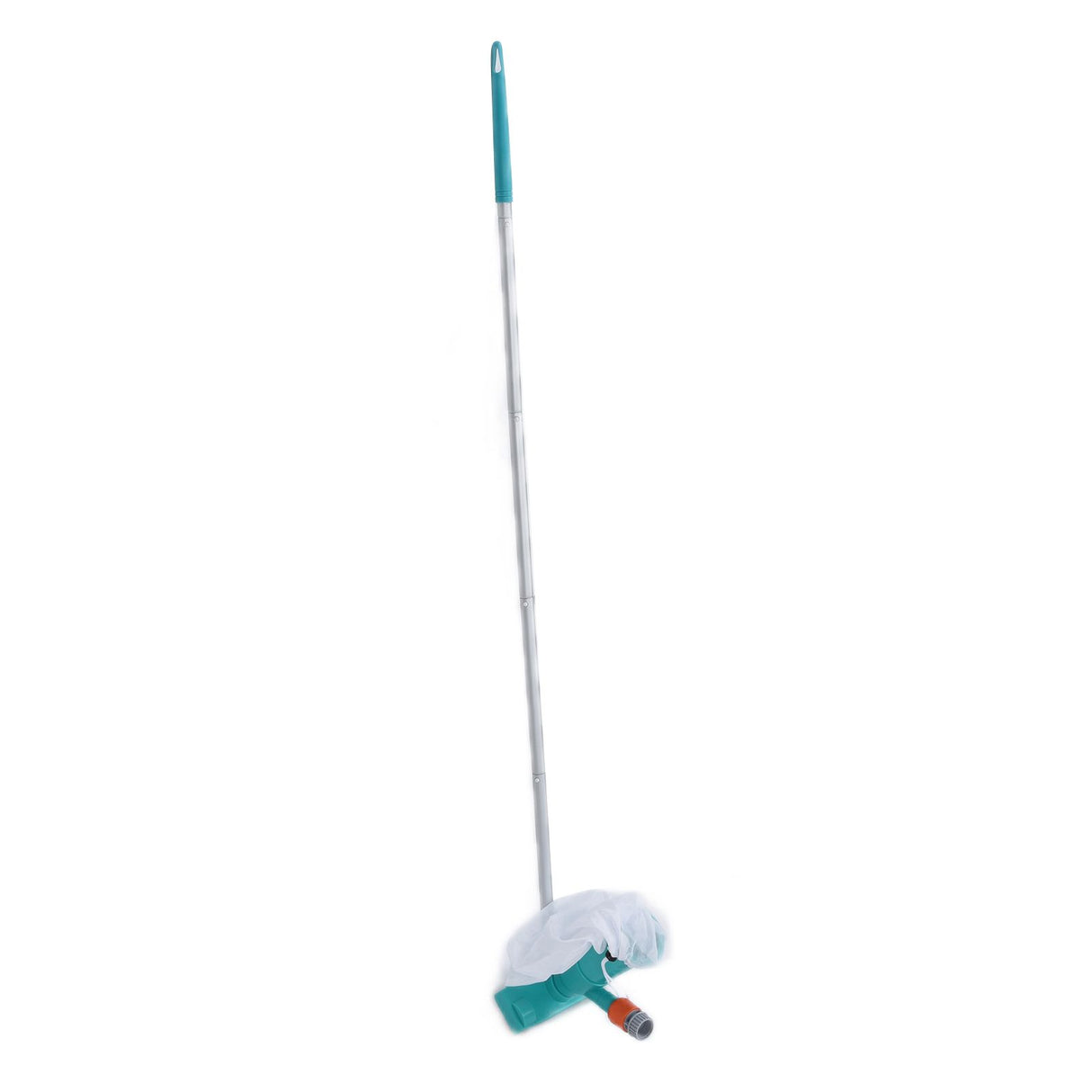 Portable Swimming Pool Vacuum Cleaner Pool Pond Fountain Vacuum Head Cleaning Supplies
