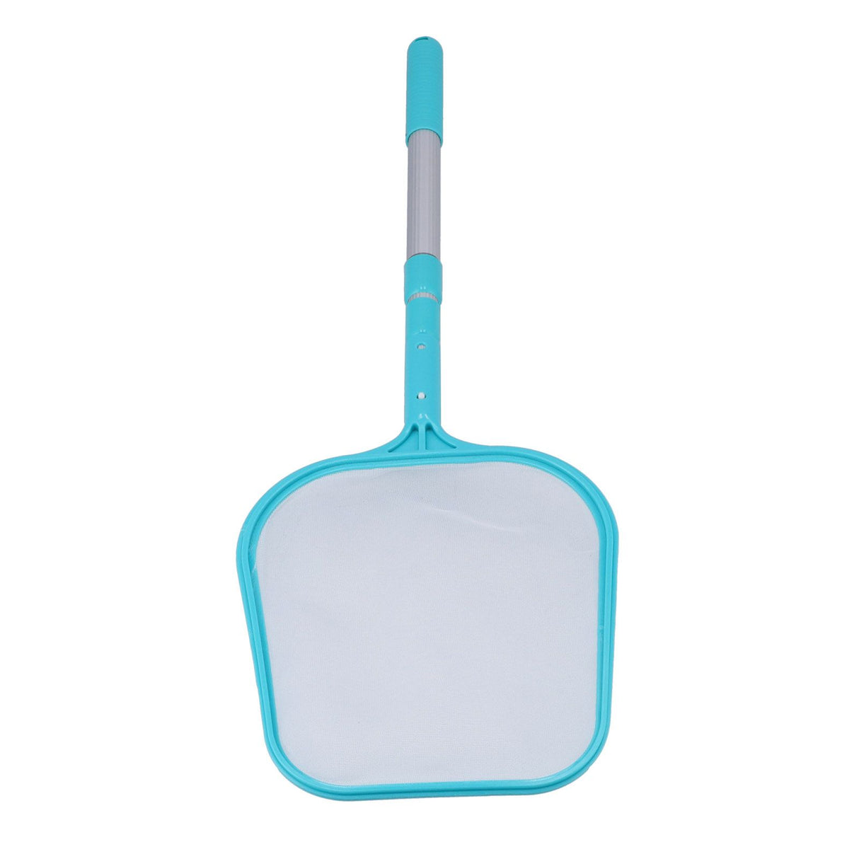 Leaf Skimmer Net Professional Swimming Pool Cleaning Tool Accessories with Telescopic Pole