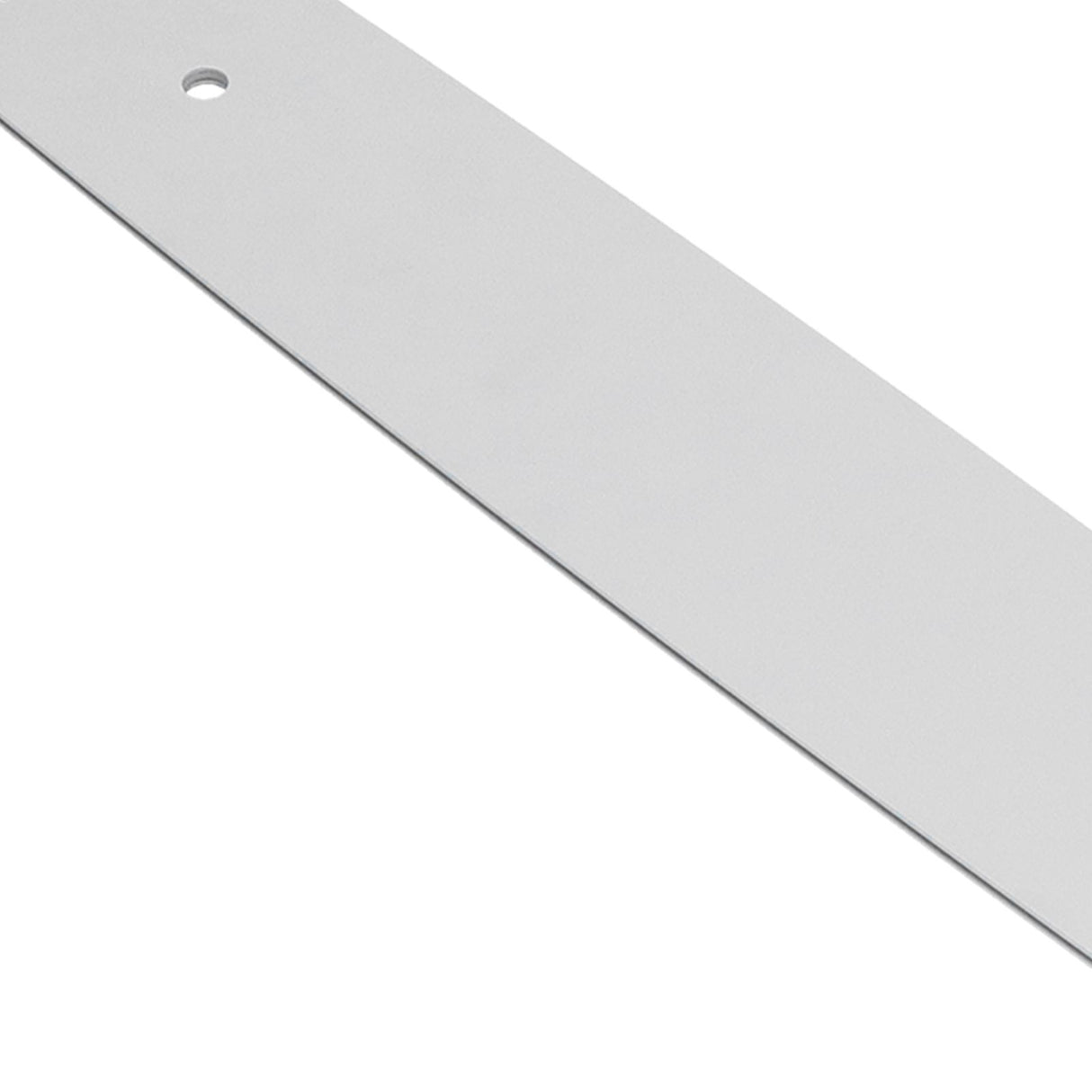 Chainsaw Guide Bar Manganese Steel Guide Plate Replacement Accessory for Garden Logging