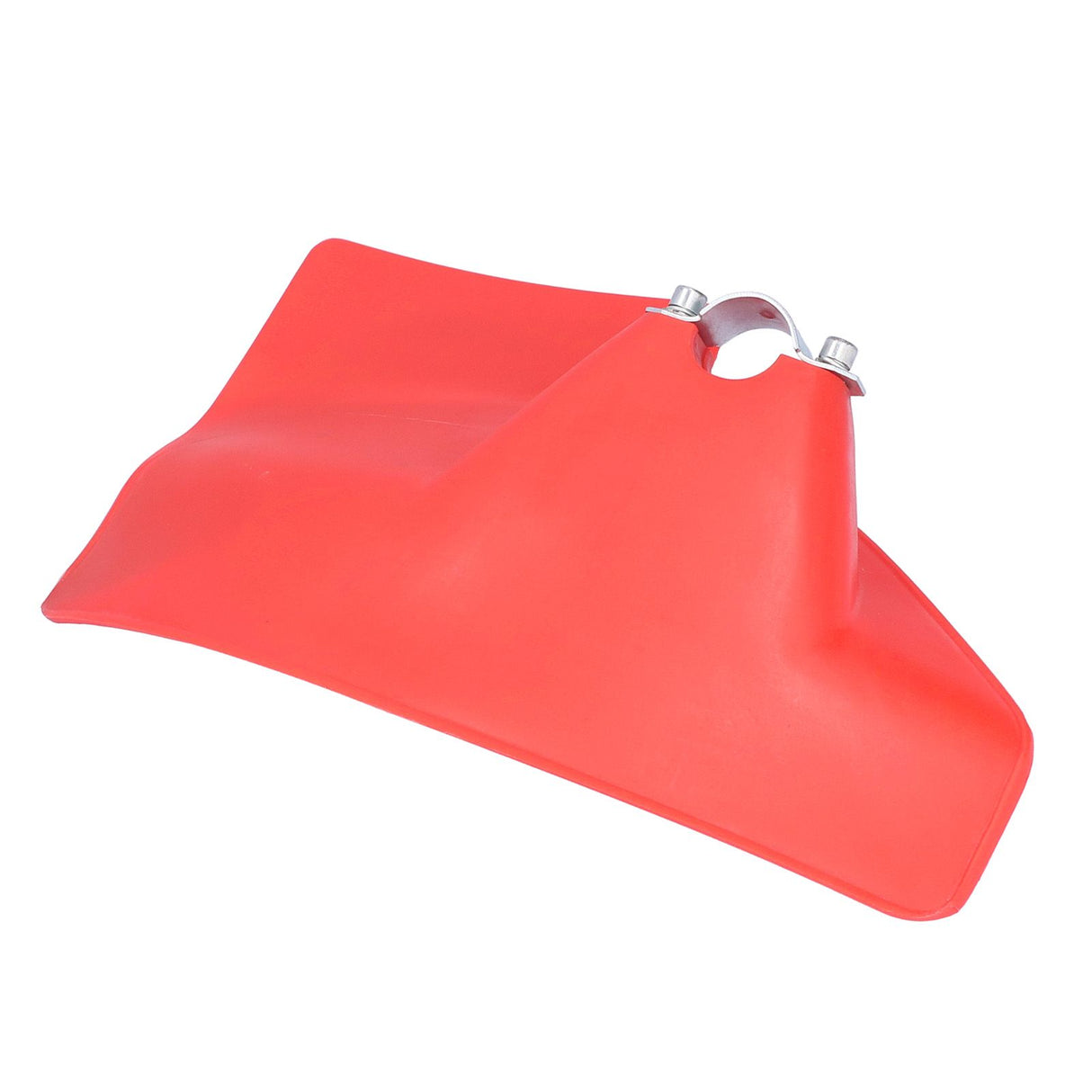 Brush Cutter Guard Durable Strong Simple Installation Plastic Brushcutter Guard Shielding for Lawn Mower