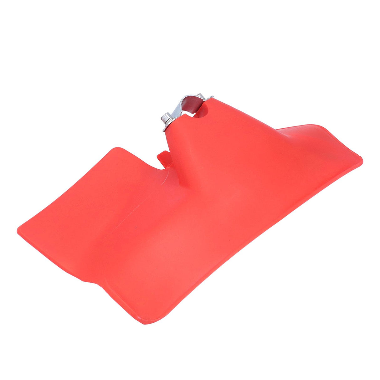 Brush Cutter Guard Durable Strong Simple Installation Plastic Brushcutter Guard Shielding for Lawn Mower