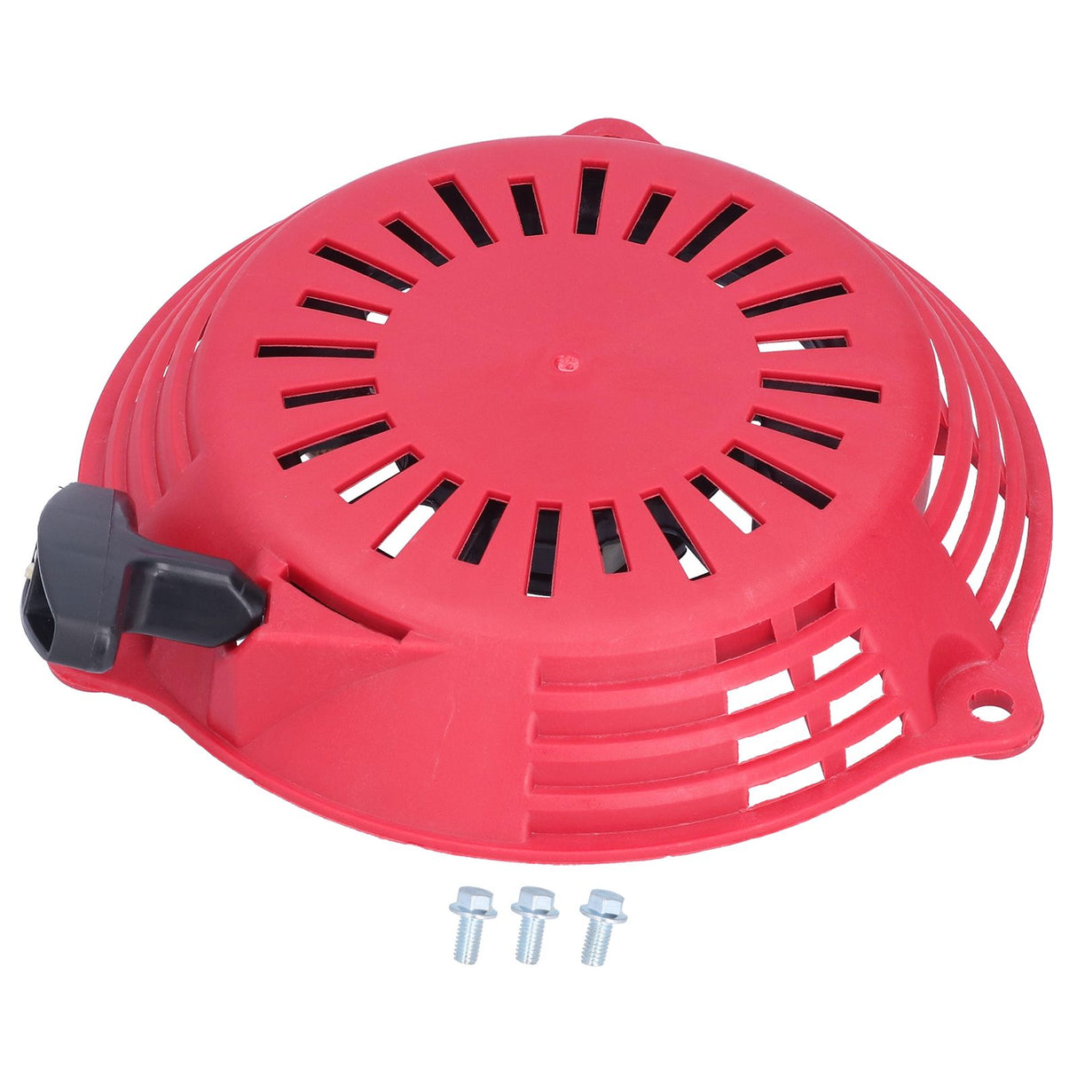 Lawn Mower Recoil Starter Replacement Fit for GC135 GC160 GCV135 GCV160 EN2000 Generator