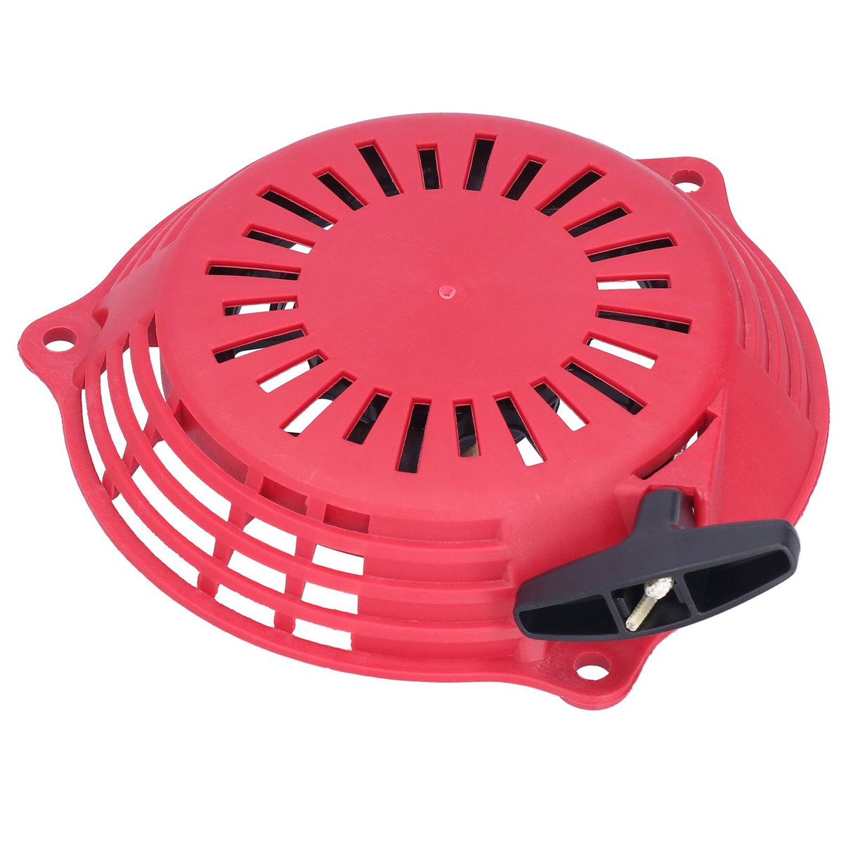 Lawn Mower Recoil Starter Replacement Fit for GC135 GC160 GCV135 GCV160 EN2000 Generator