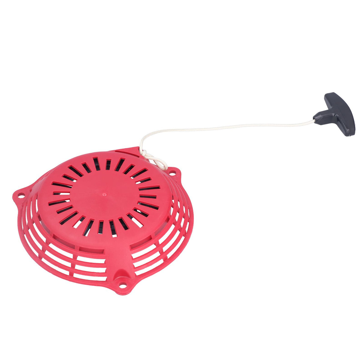 Lawn Mower Recoil Starter Replacement Fit for GC135 GC160 GCV135 GCV160 EN2000 Generator