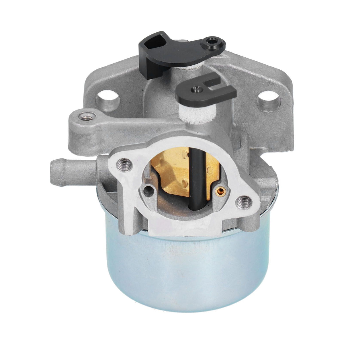 Carburetor Air Filter Fuel Pipe Spark Plug Set Replacement for 799866 790845 799871 796707 794304