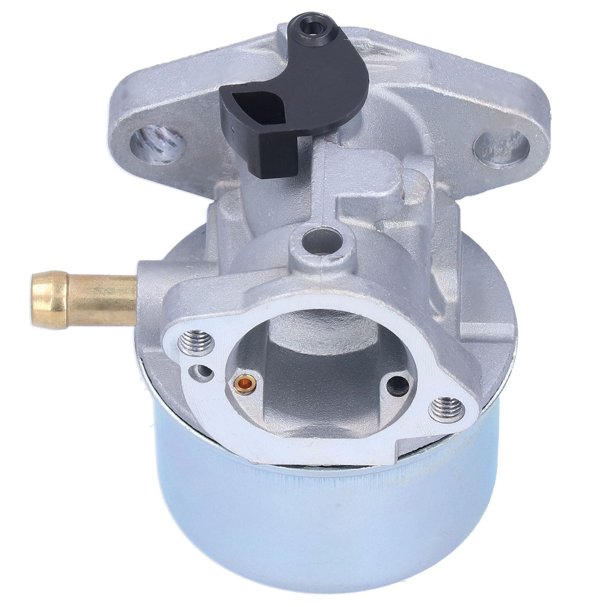 Carburetor Air Filter Fuel Pipe Spark Plug Set for 694202 693909 692648 499617 498170 497586 498254 497314 497347 497410
