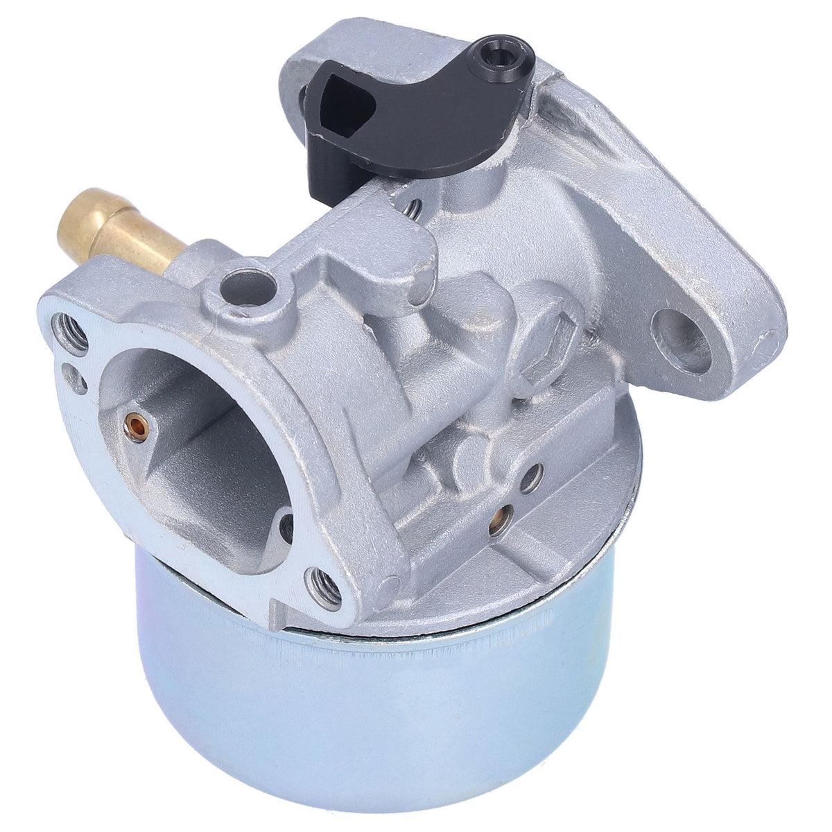 Carburetor Air Filter Fuel Pipe Spark Plug Set for 694202 693909 692648 499617 498170 497586 498254 497314 497347 497410