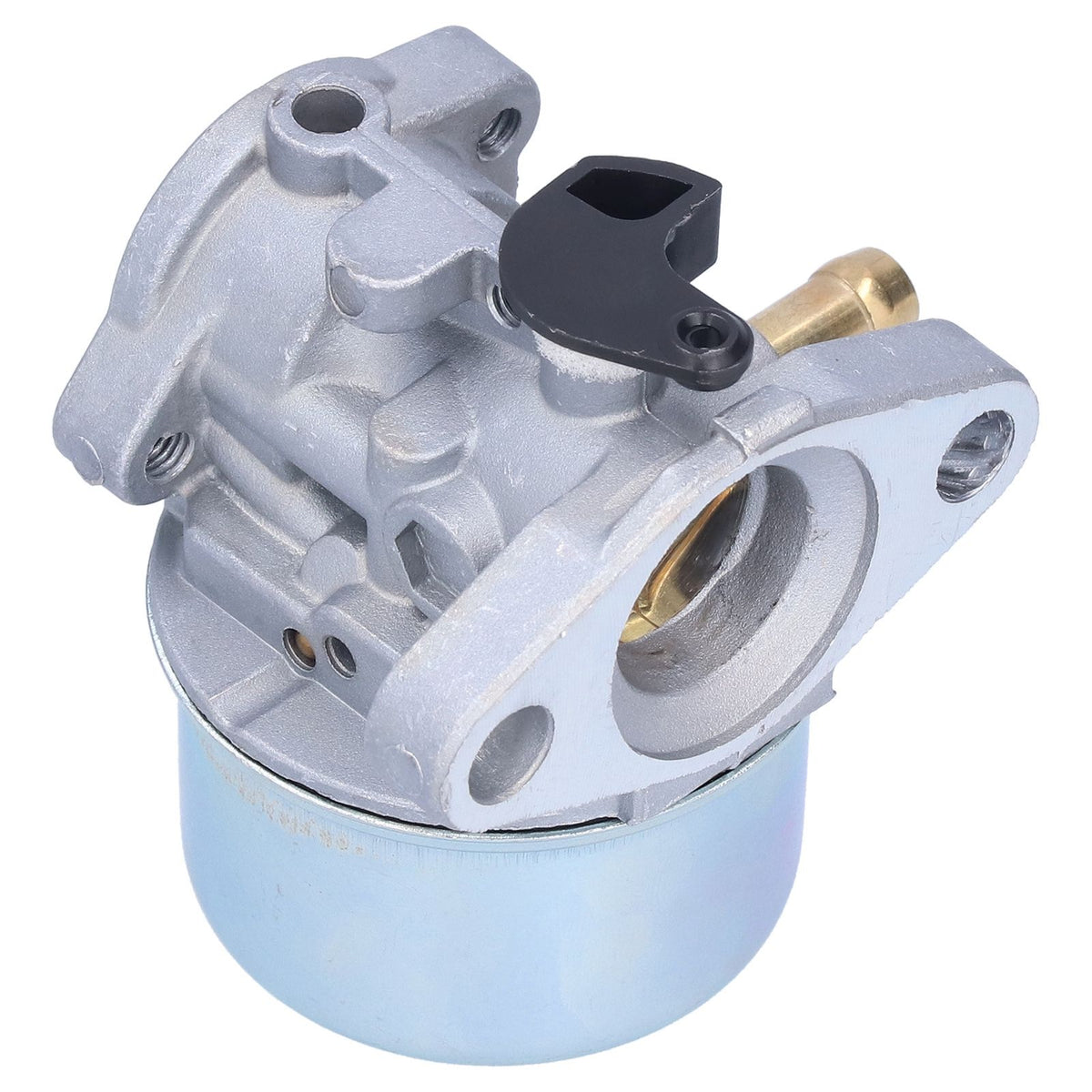 Carburetor Air Filter Fuel Pipe Spark Plug Set for 694202 693909 692648 499617 498170 497586 498254 497314 497347 497410