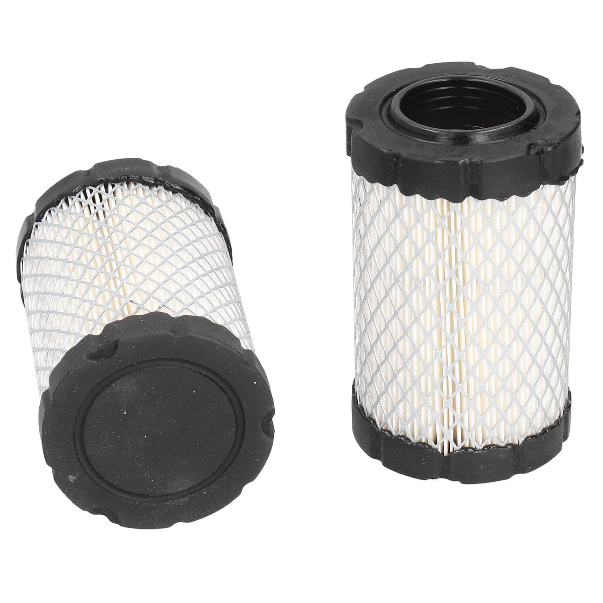 Air Filter Fuel Filter Set Replacement 796031 for E100 E120 E130 E140 E150 100 Series Tractor