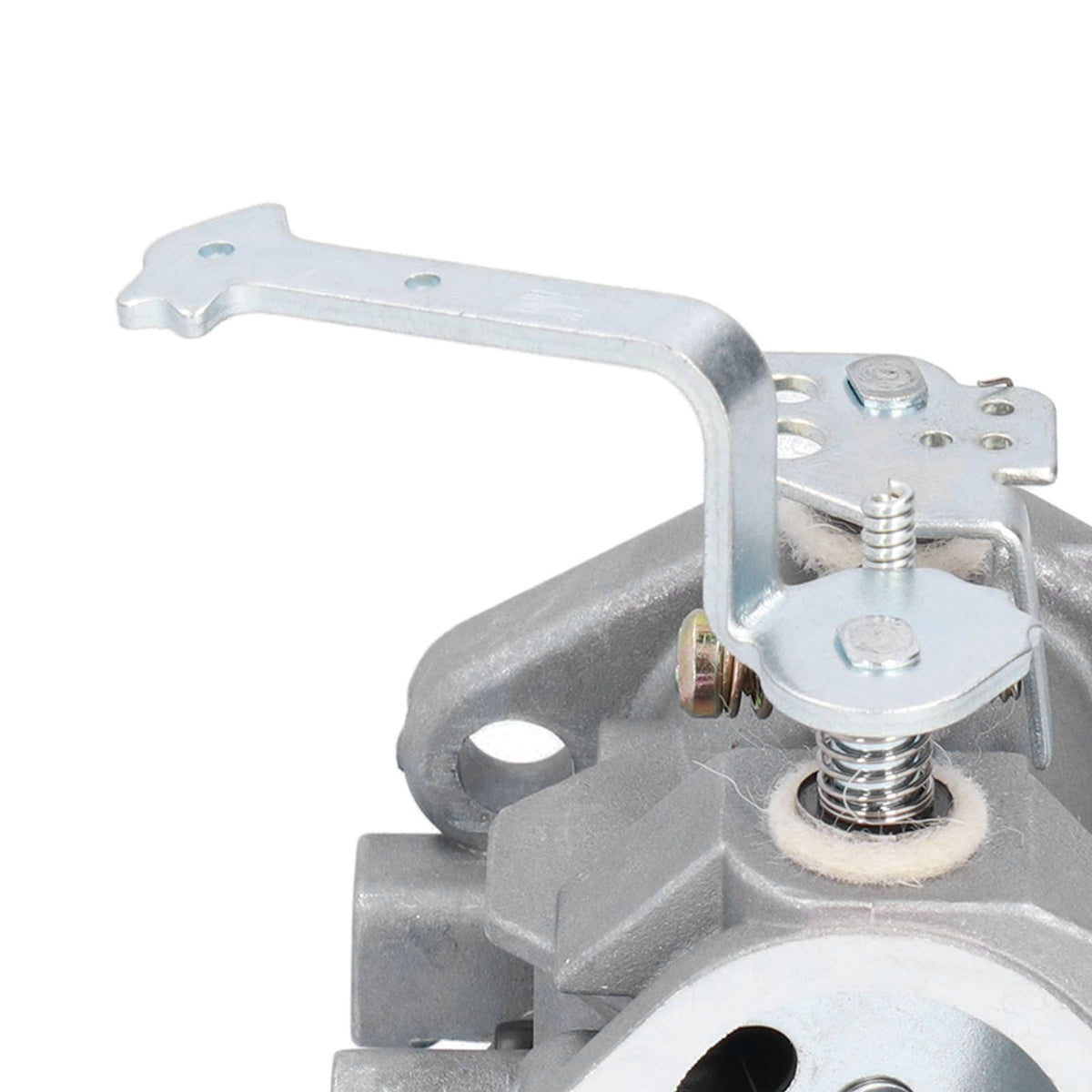 640152 Carburetor with 33268 Air Filter Spark Plug Fit for Tecumseh 640152A 640023 640051 640140 HM80 HM90 HM100