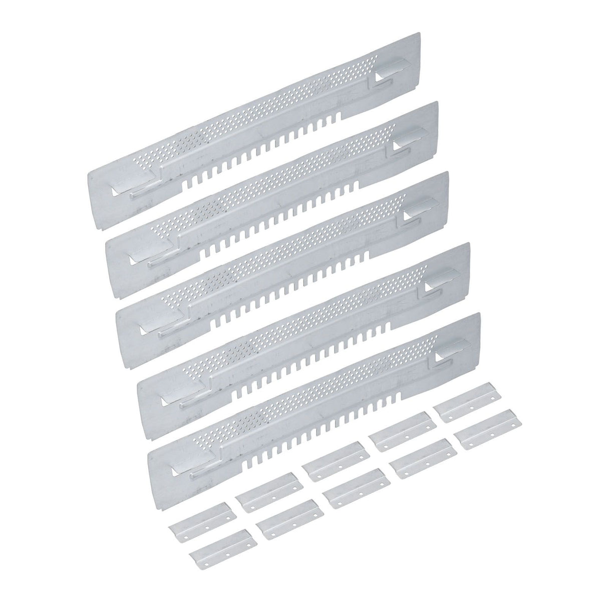 Beehive Travel Gate Galvanized Iron Nontoxic Detachable Escapeproof Hives Entrance Reducer