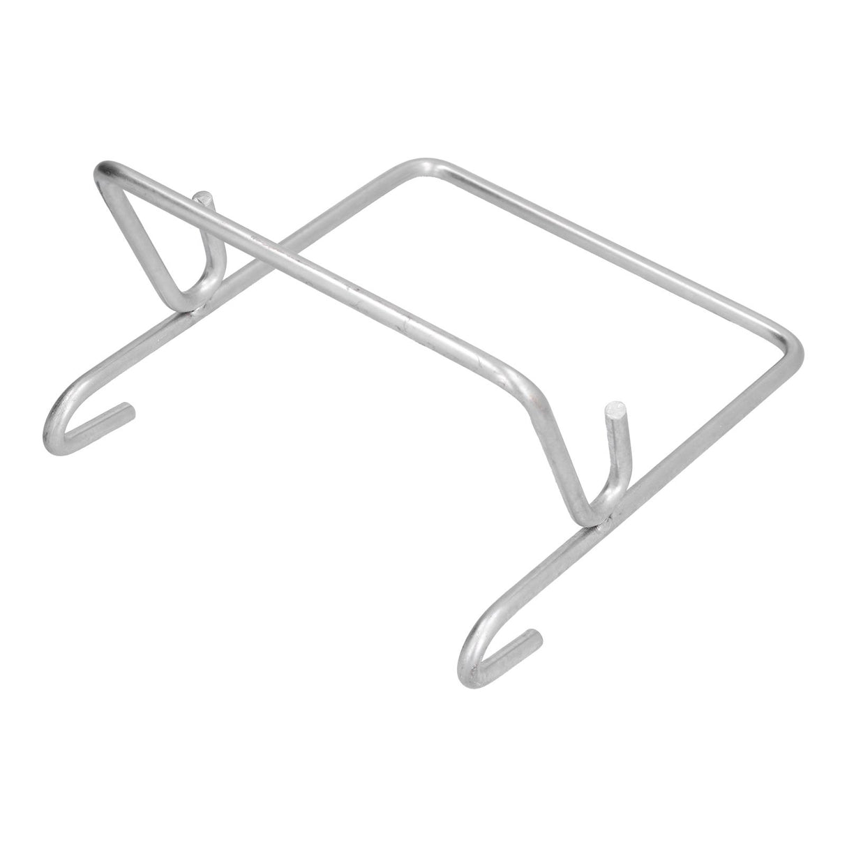 Honey Bucket Rack Stainless Steel Strong Carrying Capacity Rustproof Firm Bucket Holder Bracket