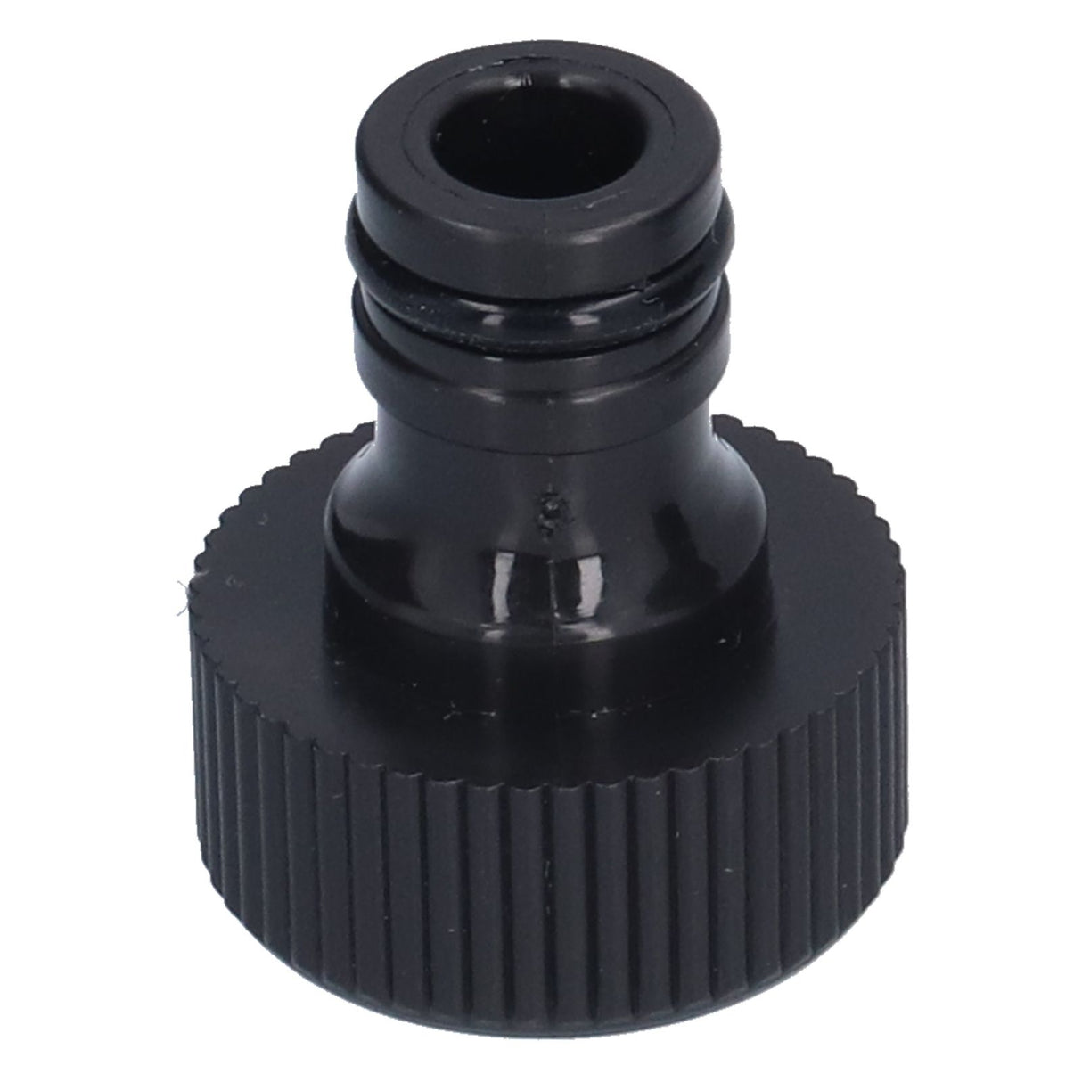 2Set Elbow Connector Durable Adaptable Hose Adapter with Nipple Connector for Garden Outdoor(G3/4 Directional Elbow Female and Male Thread Nipple )