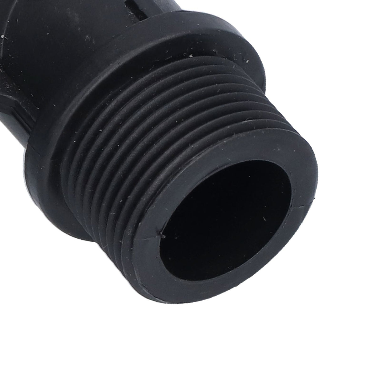 2Set Elbow Connector Durable Adaptable Hose Adapter with Nipple Connector for Garden Outdoor(G3/4 Directional Elbow Female and Male Thread Nipple )