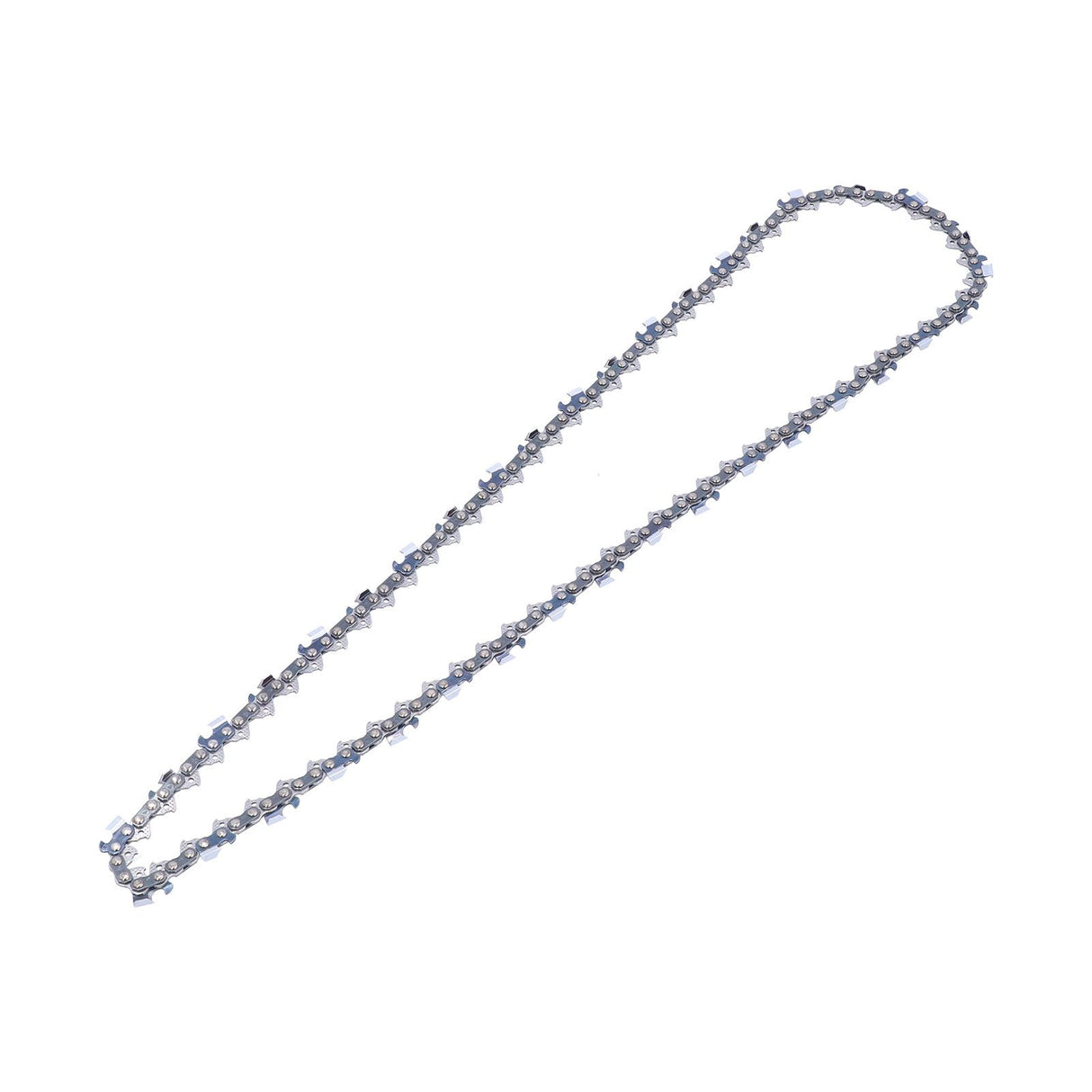Manganese Steel Electric Chainsaw Chain Replacement Fit for 20 Inch Gasoline Chainsaw