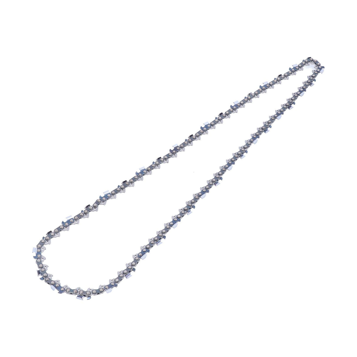 Manganese Steel Electric Chainsaw Chain Replacement Fit for 20 Inch Gasoline Chainsaw