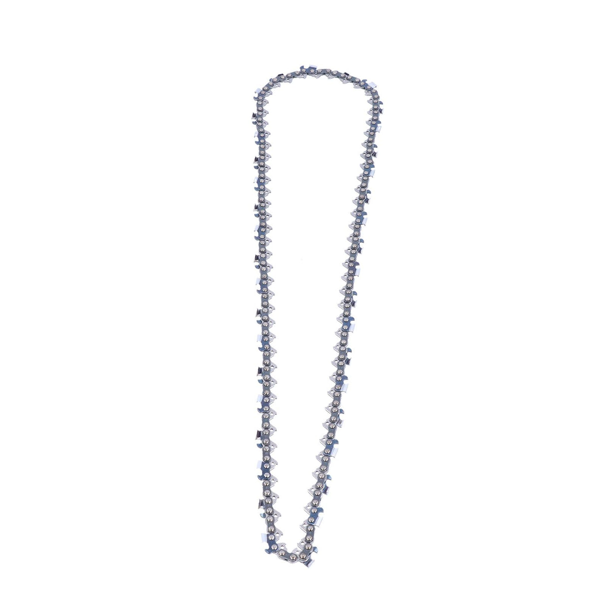 Manganese Steel Electric Chainsaw Chain Replacement Fit for 20 Inch Gasoline Chainsaw