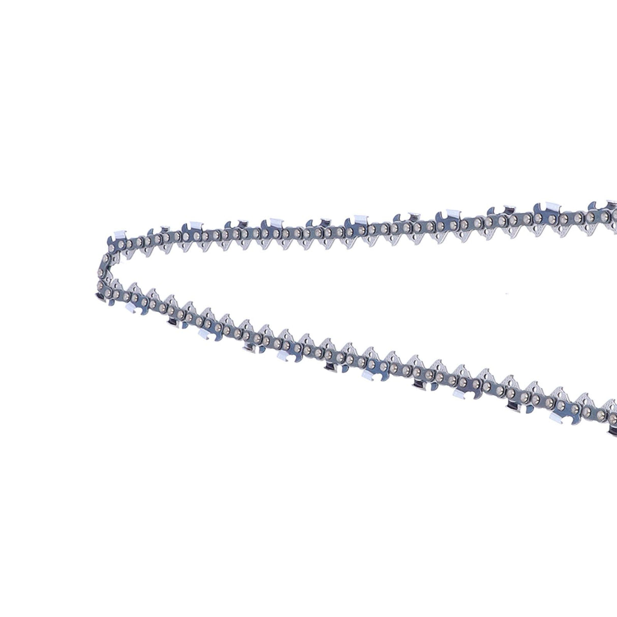 Manganese Steel Electric Chainsaw Chain Replacement Fit for 20 Inch Gasoline Chainsaw