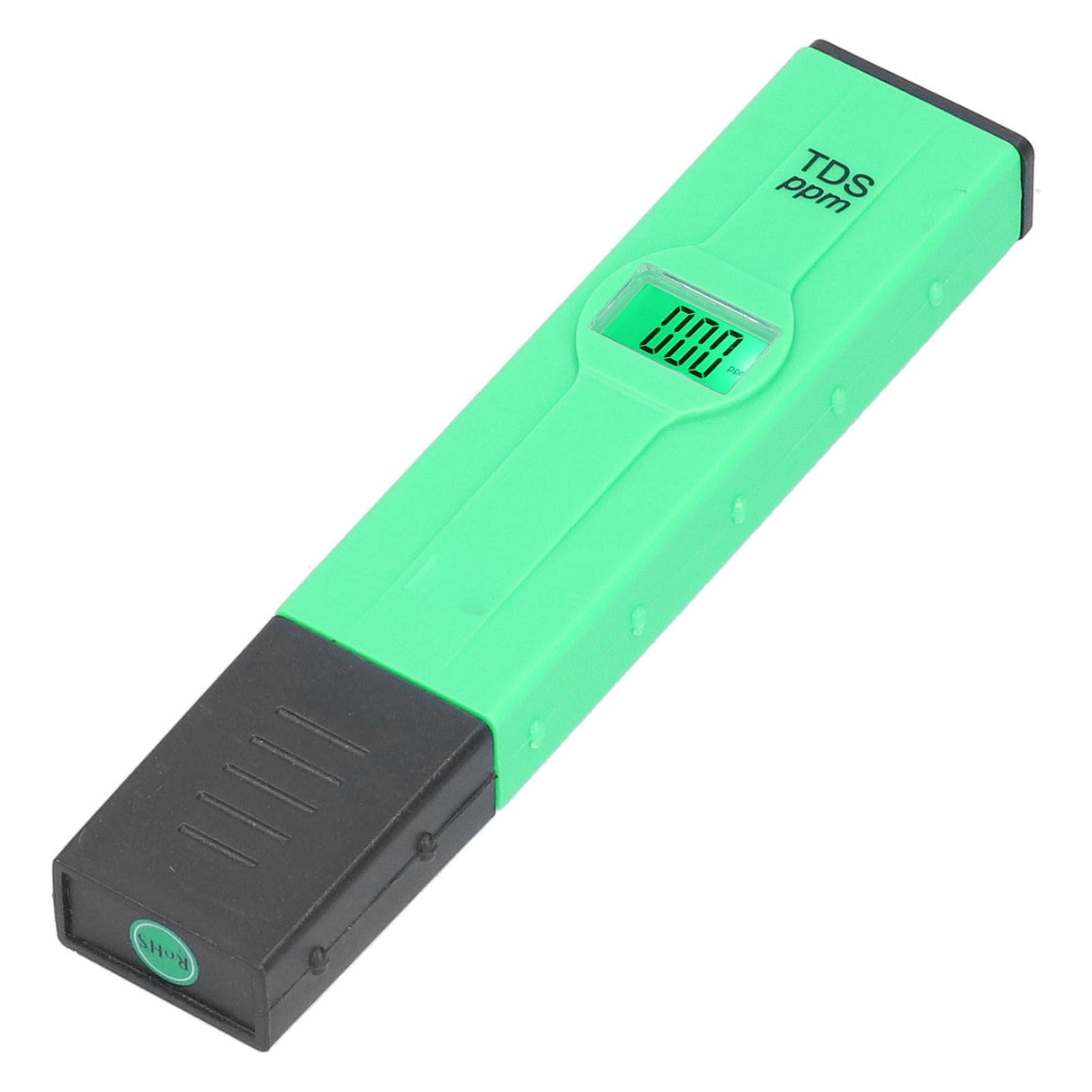 LCD Digital TDS Meter with ATC Automatic Temperature Compensation Backlight Display TDS Tester for Water