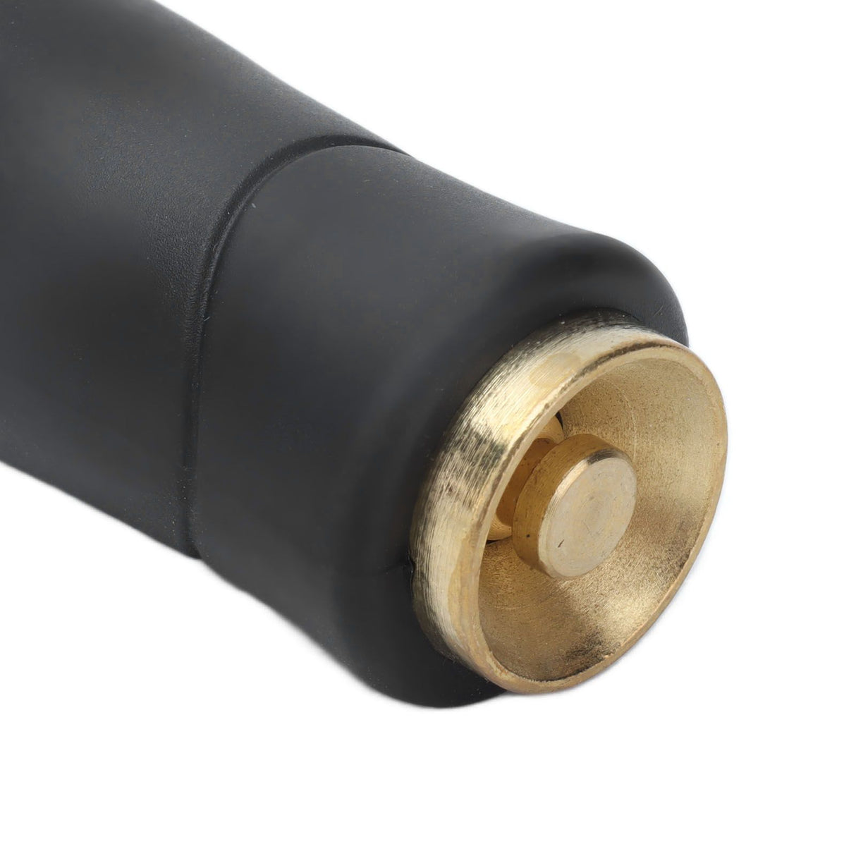 4in Female Thread Garden Hose Nozzle Brass Adjustable High Pressure Car Washing Irrigation Sprayer