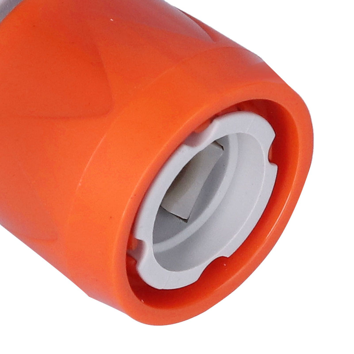 6Pcs Hose Connector Plastic Durable Anti Strong Acid Anti Rust Suction Head Pipe Adapter for Swimming Pool GardenEU Standard