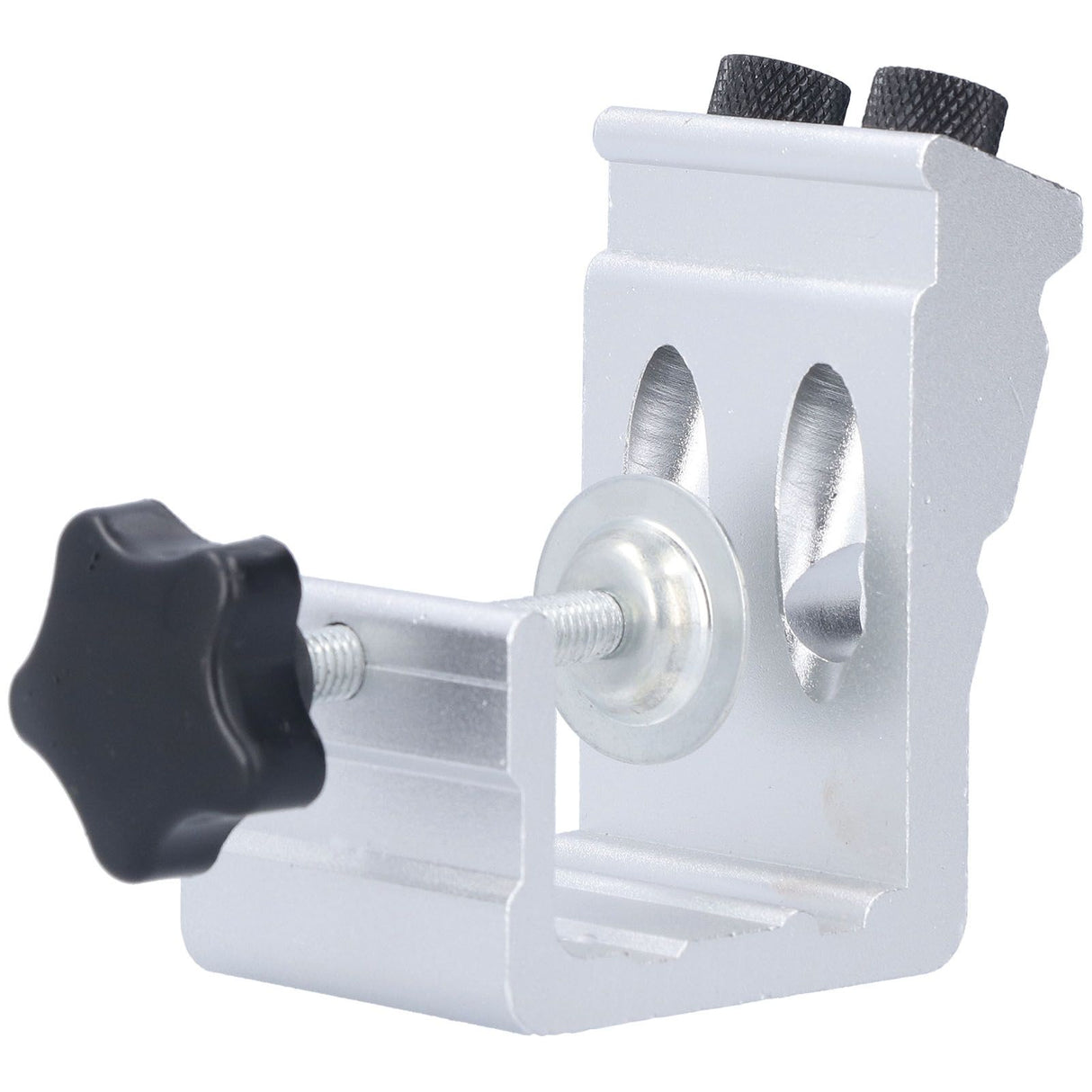 Adjustable Punch Locator Woodworking Inclined Hole Positioner Tool Kit Carpentry Accessory