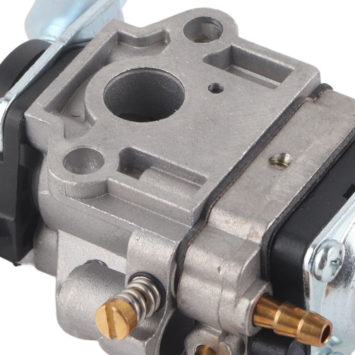 Carburetor Carb 2 Stroke Wear Resistant High Hardness Mower Carburetor Replacement for 33cc 36cc Engine