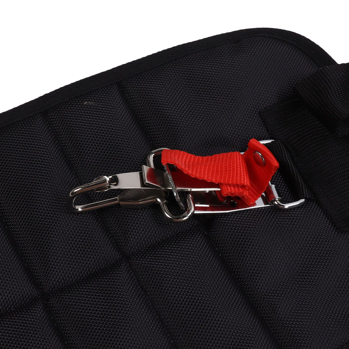 Trimmer Mower Double Shoulder Strap Oxford Cloth Comfortable Trimmer Harness for Lawn Trimmer Brush Cutter