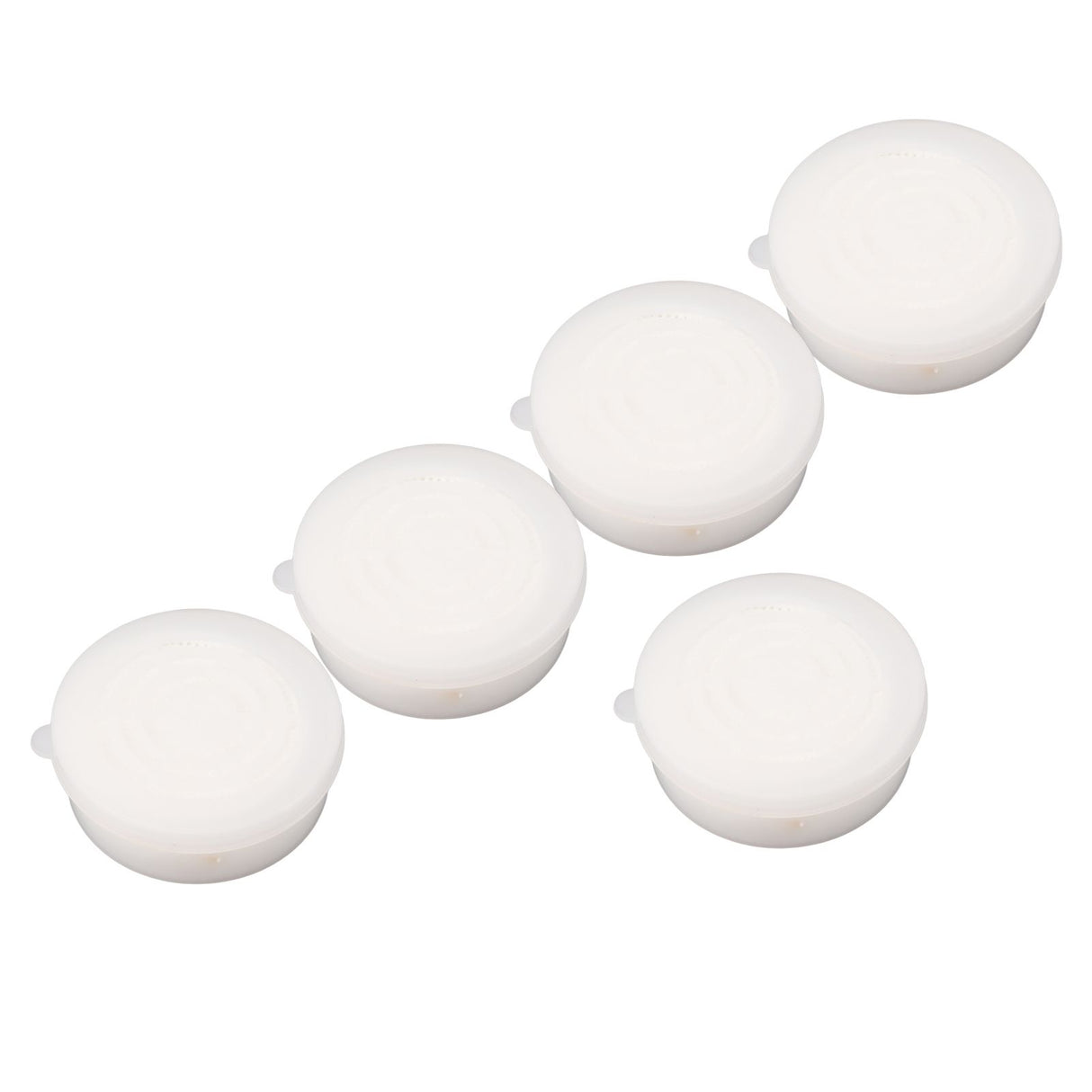5 PCS Formic Acid Dispenser Easy To Use High Efficient Professional Formic Acid Evaporator for Beekeeping