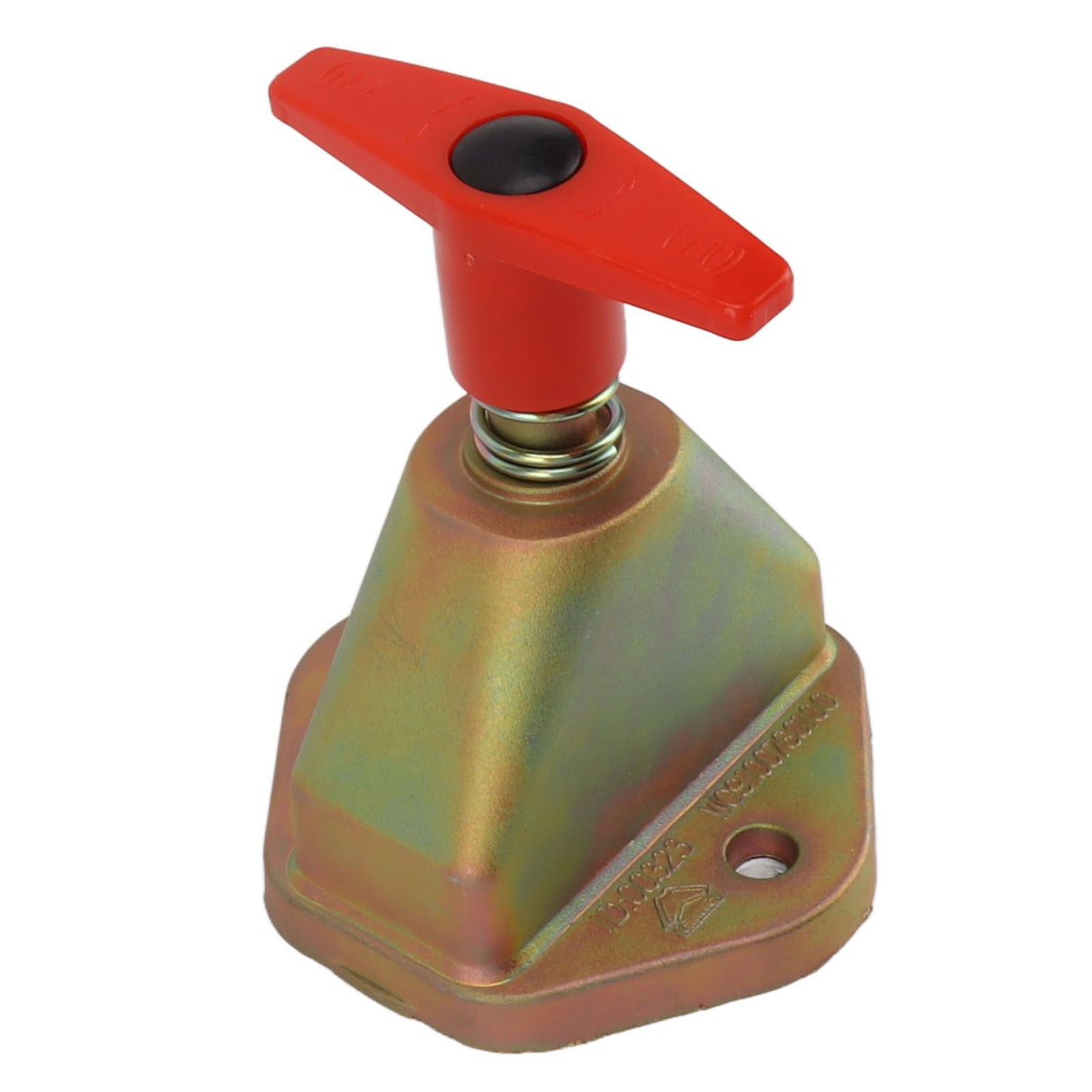 Battery Disconnect Switch Diesel Generator Isolator Cut Off Power Kill Master for Car Truck Vehicles