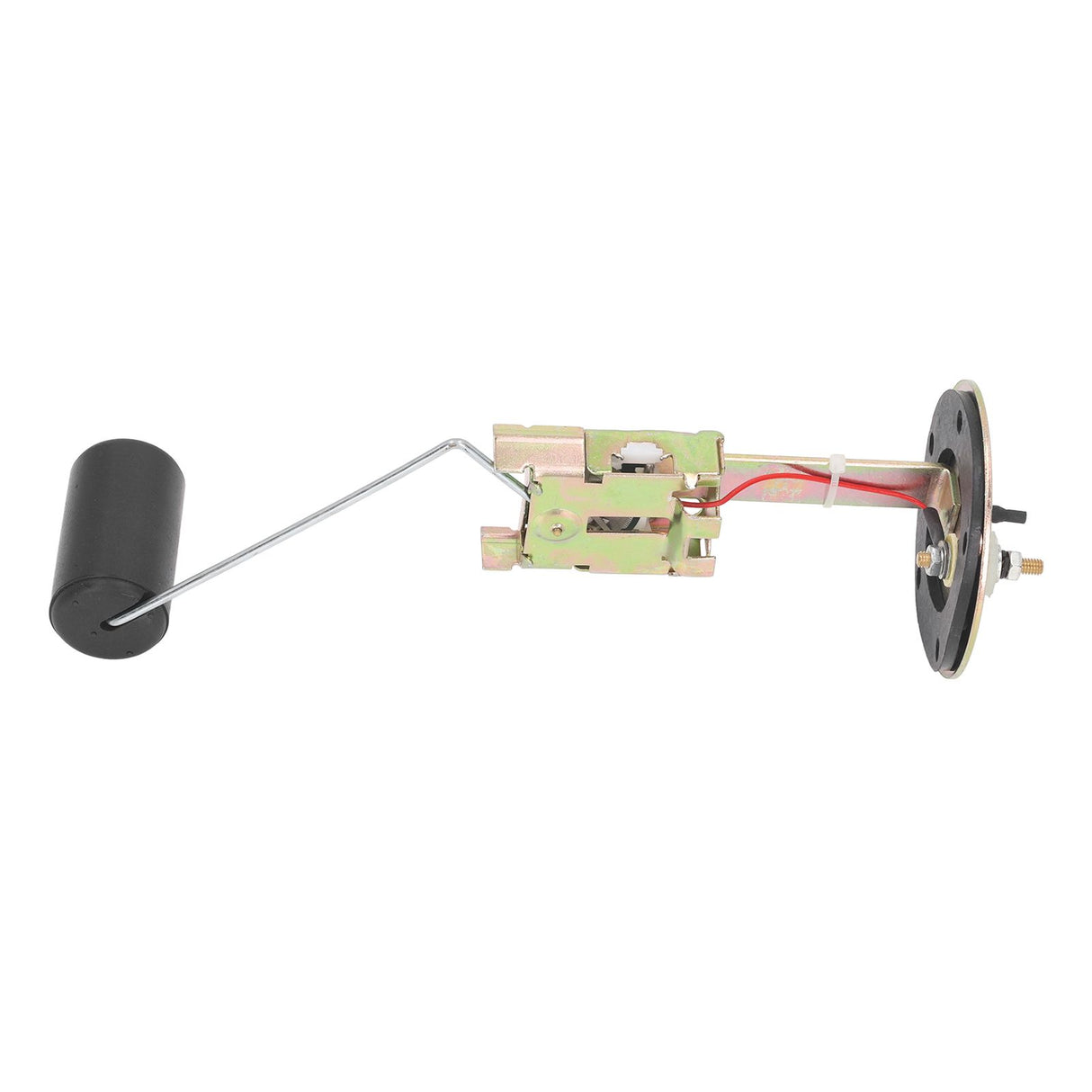 Car Fuel Tank Sender Unit High Accuracy Universal Fuel Level Sensor for Forklift Truck Generators 200mm