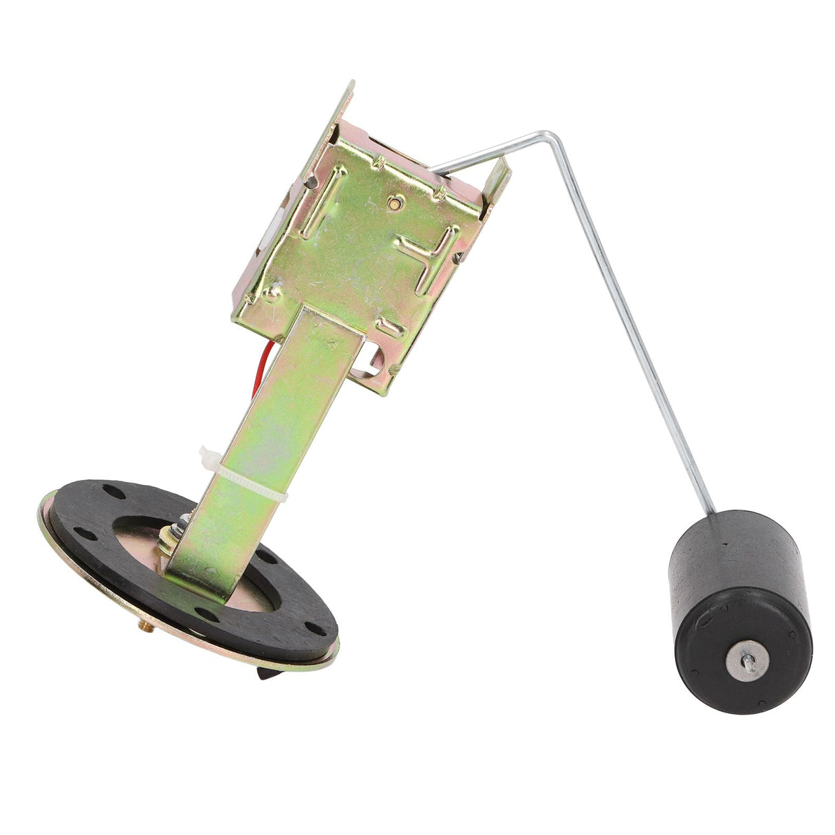 Car Fuel Tank Sender Unit High Accuracy Universal Fuel Level Sensor for Forklift Truck Generators 200mm