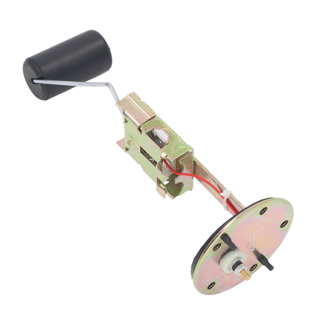Car Fuel Tank Sender Unit High Accuracy Universal Fuel Level Sensor for Forklift Truck Generators 200mm