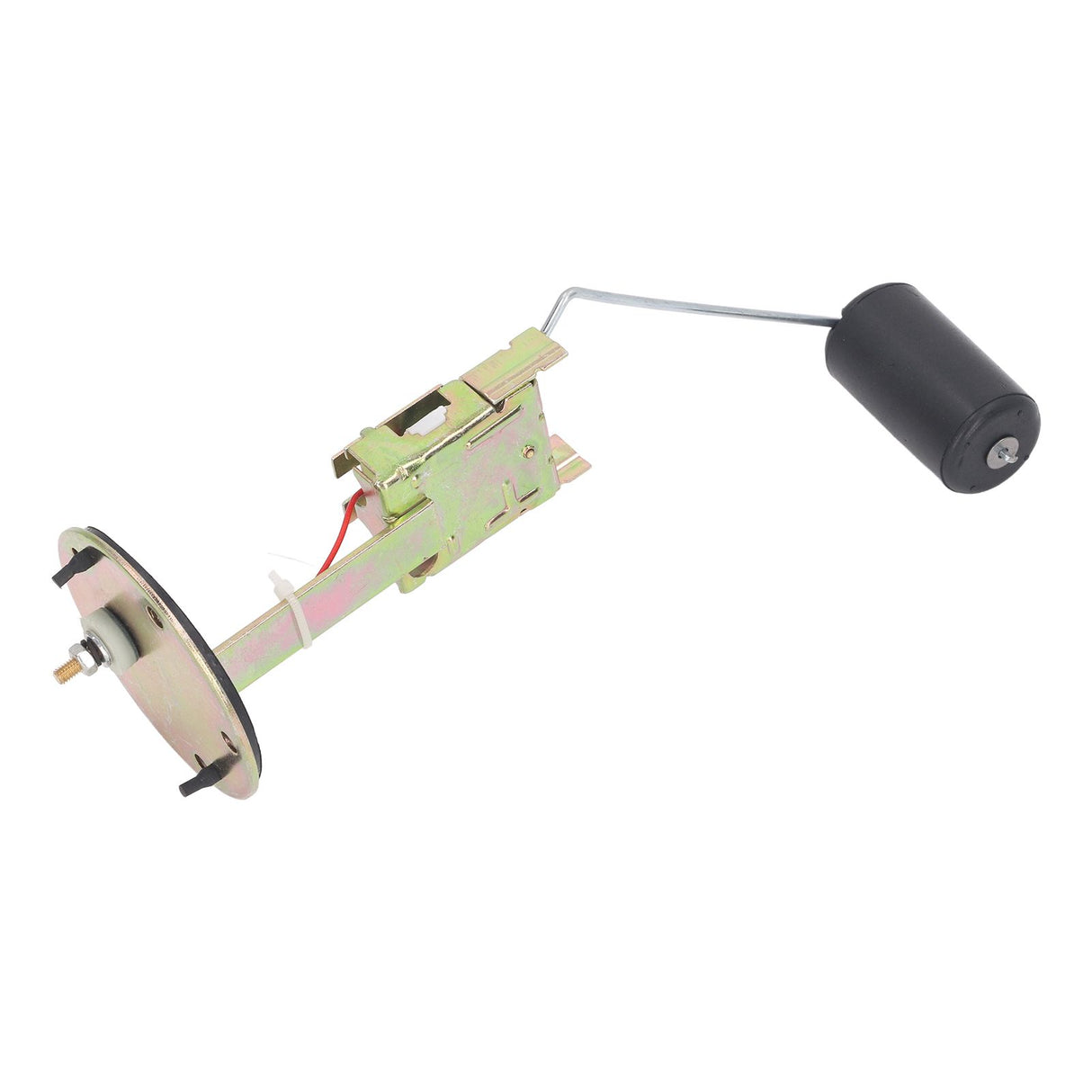Car Fuel Tank Sender Unit High Accuracy Universal Fuel Level Sensor for Forklift Truck Generators 200mm