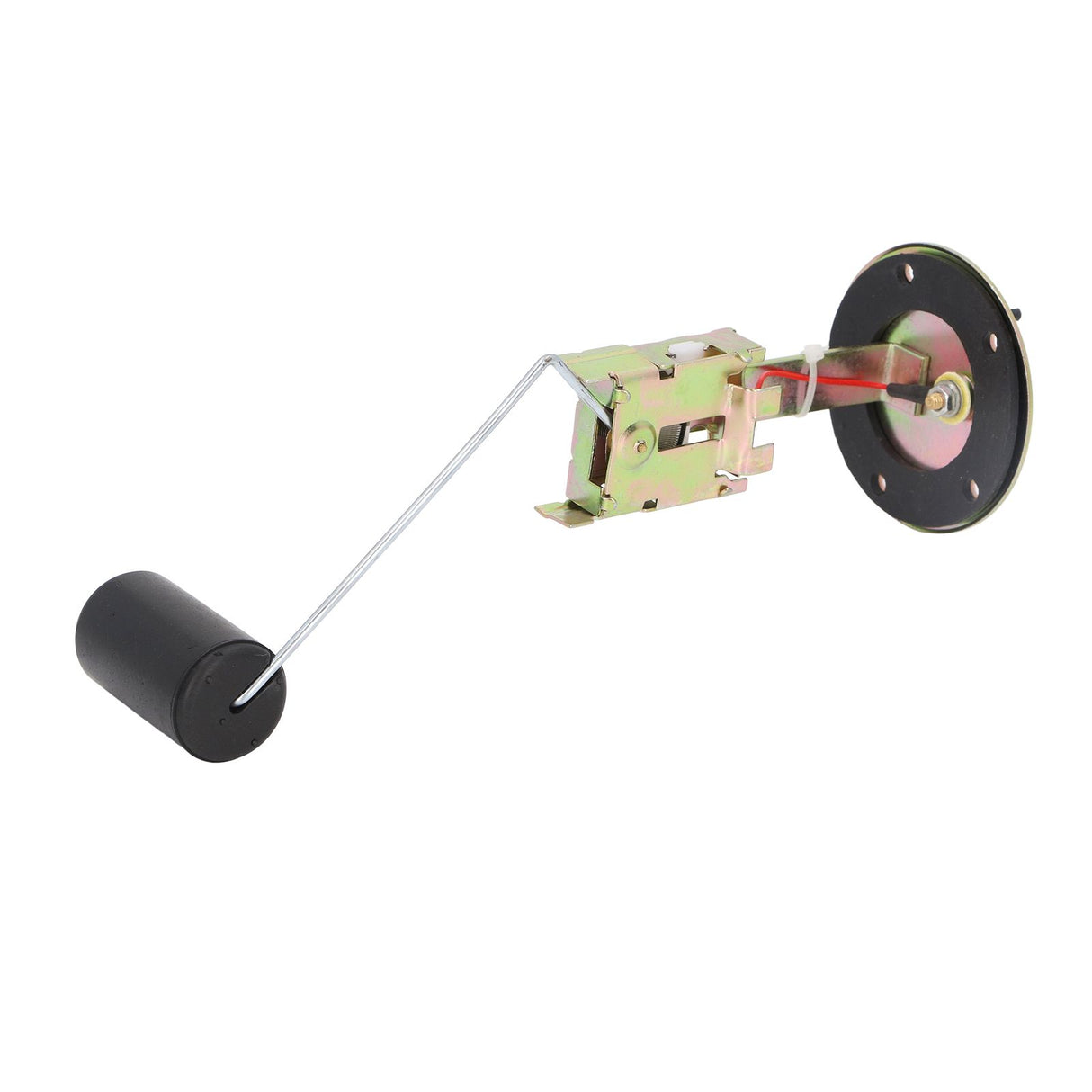 Car Fuel Tank Sender Unit High Accuracy Universal Fuel Level Sensor for Forklift Truck Generators 200mm