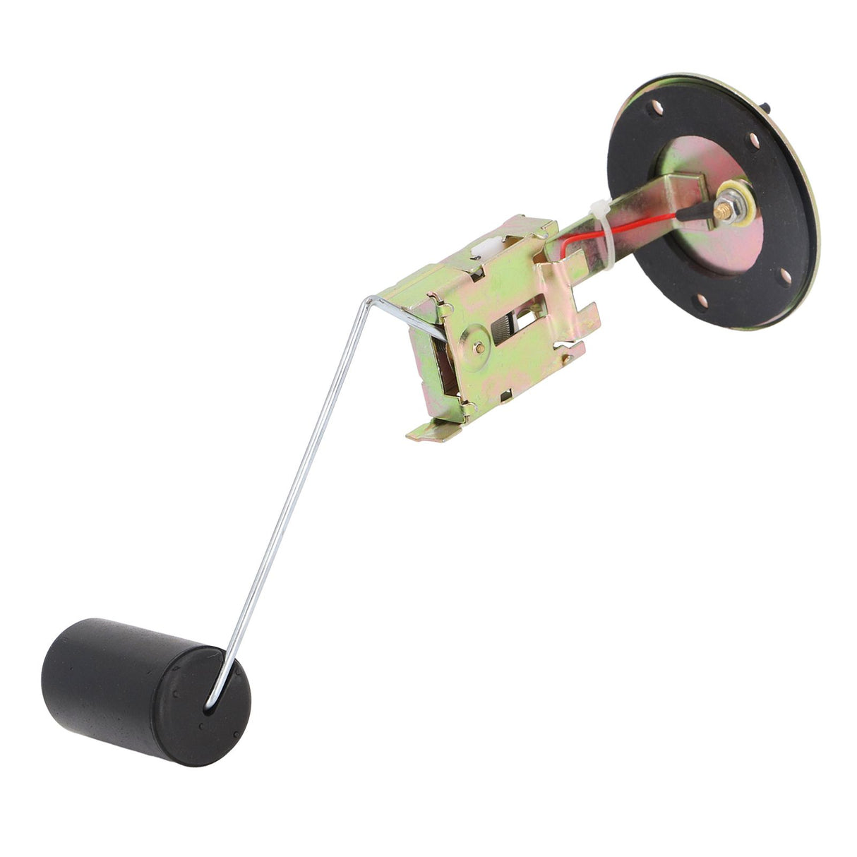 Car Fuel Tank Sender Unit High Accuracy Universal Fuel Level Sensor for Forklift Truck Generators 200mm