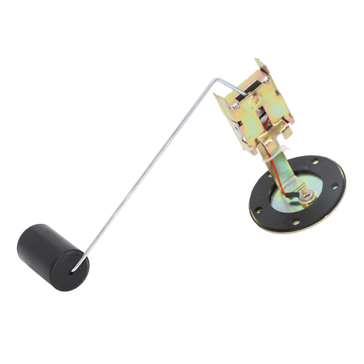 Car Fuel Tank Sender Unit High Accuracy Universal Fuel Level Sensor for Forklift Truck Generators 240mm