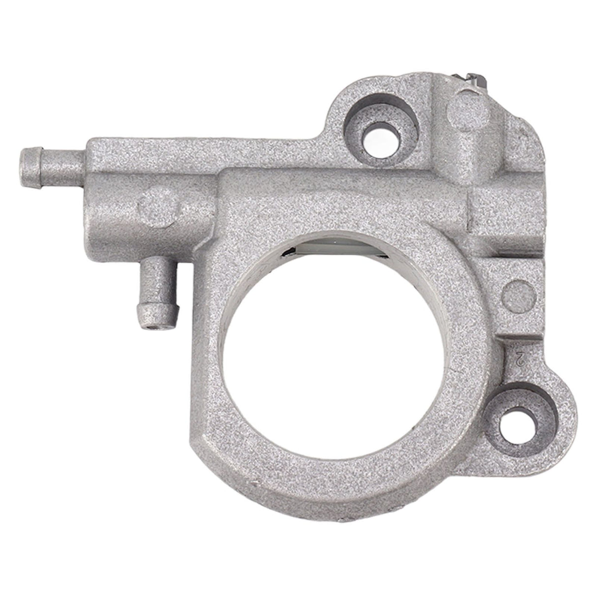 Auto Oiler Assembly Oil Pump For CS550P CS600P CS590 CS620P CS620PW CS600 Chainsaw Parts