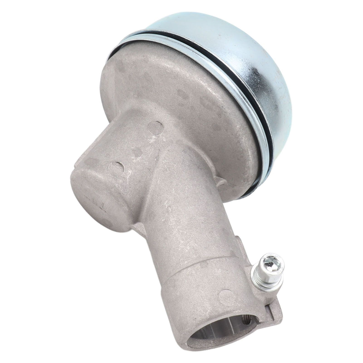 Trimmer Gear Box Head Aluminum Stainless Steel Iron Trimmer Gear Head Attachment Part for FS55 FS56 FS70 Brush Cutter Garden Tool