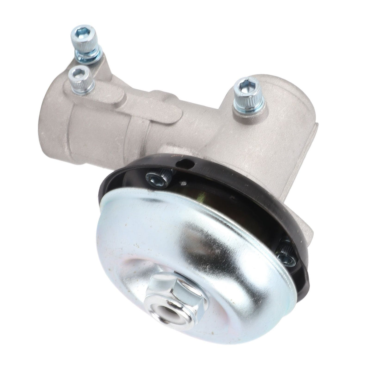 28mm Spline 9T Gearbox Head Grass Trimmer Gear Head Replacement for Most Lawn Trimmer Gearboxes Bristling Machines Grading Power Equipment Tools
