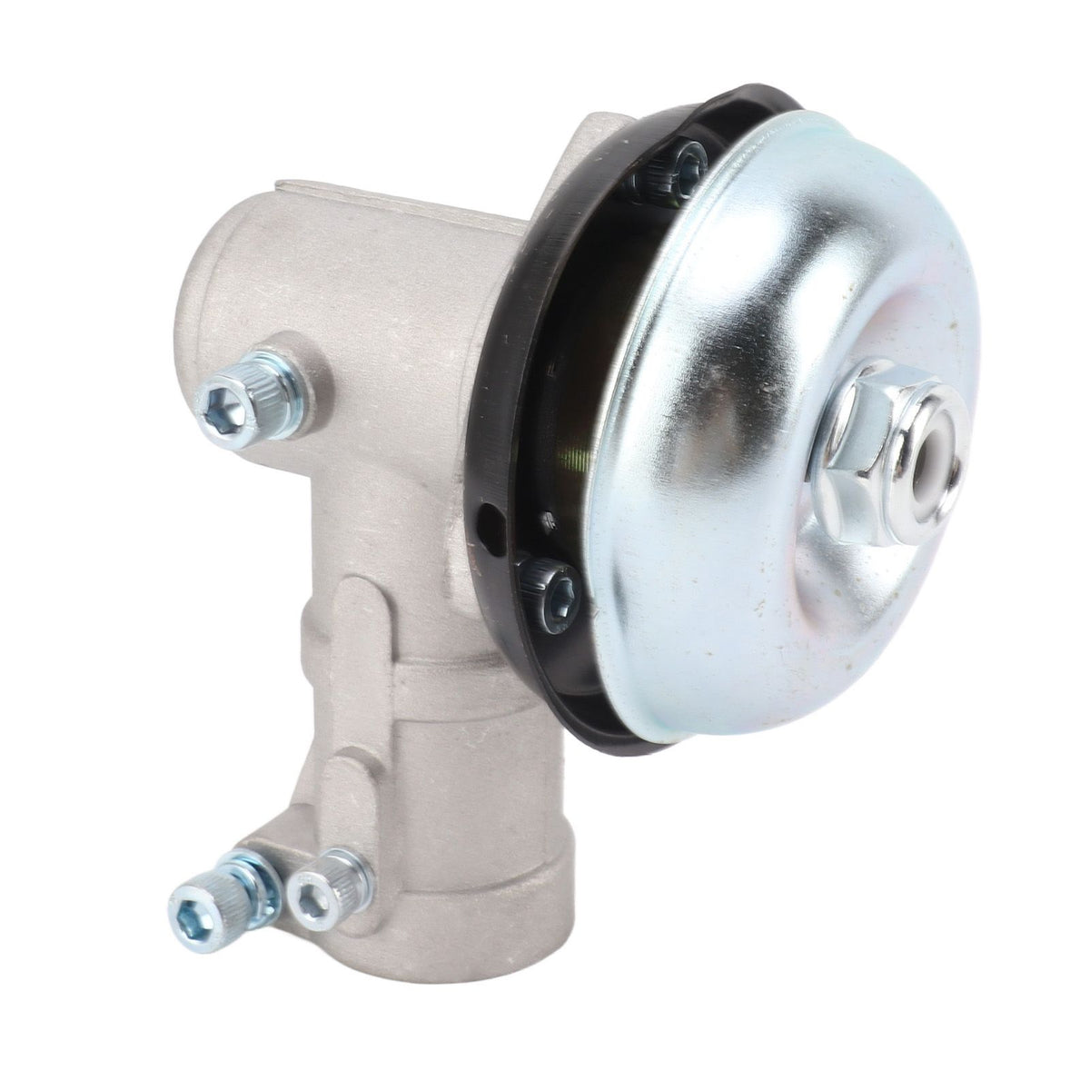 28mm Spline 9T Gearbox Head Grass Trimmer Gear Head Replacement for Most Lawn Trimmer Gearboxes Bristling Machines Grading Power Equipment Tools