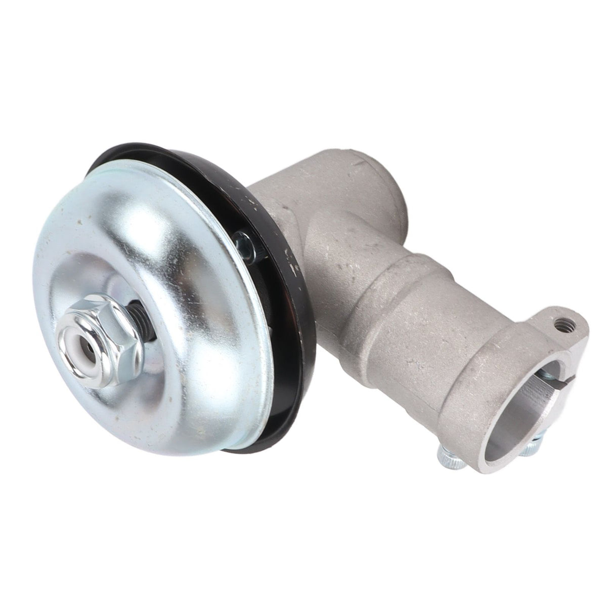 28mm Spline 9T Gearbox Head Grass Trimmer Gear Head Replacement for Most Lawn Trimmer Gearboxes Bristling Machines Grading Power Equipment Tools