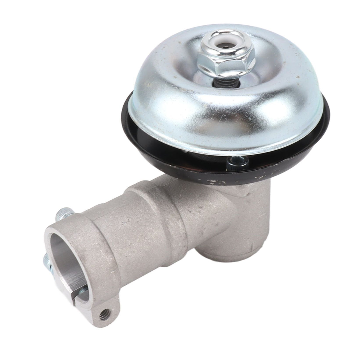 28mm Spline 9T Gearbox Head Grass Trimmer Gear Head Replacement for Most Lawn Trimmer Gearboxes Bristling Machines Grading Power Equipment Tools