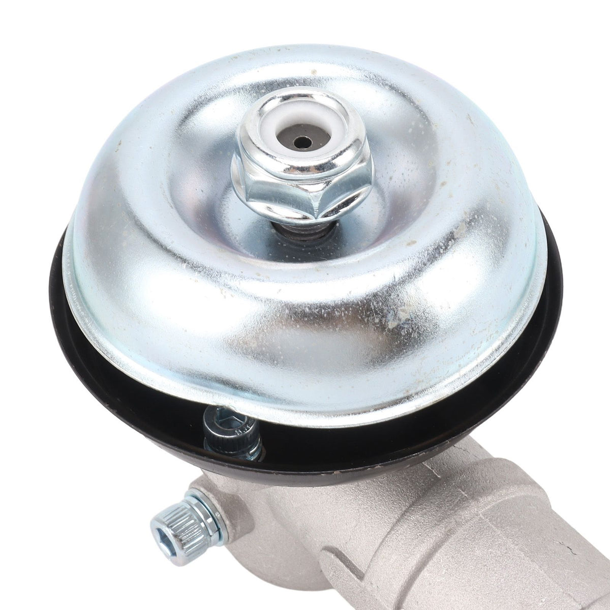 28mm Spline 9T Gearbox Head Grass Trimmer Gear Head Replacement for Most Lawn Trimmer Gearboxes Bristling Machines Grading Power Equipment Tools