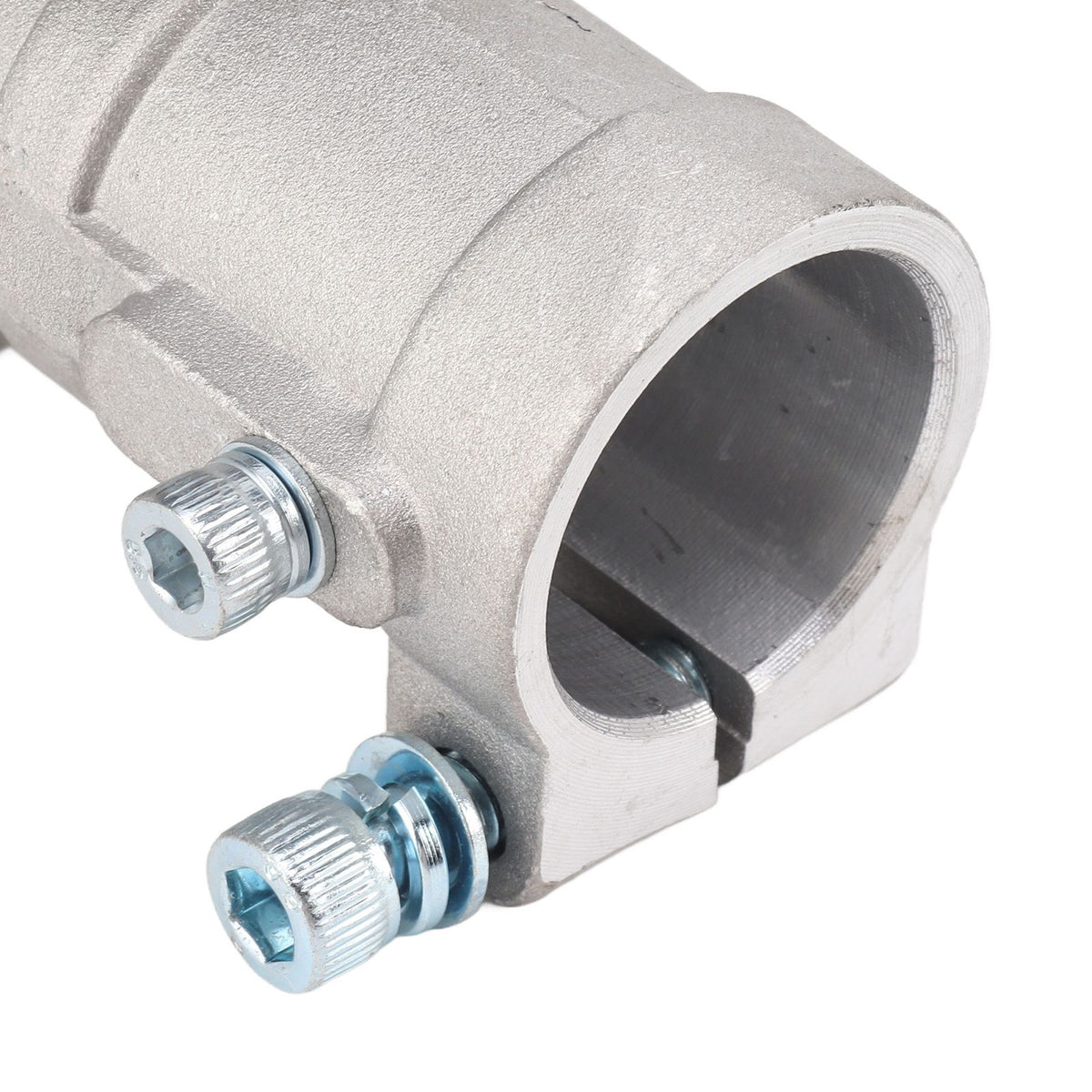 28mm Spline 9T Gearbox Head Grass Trimmer Gear Head Replacement for Most Lawn Trimmer Gearboxes Bristling Machines Grading Power Equipment Tools