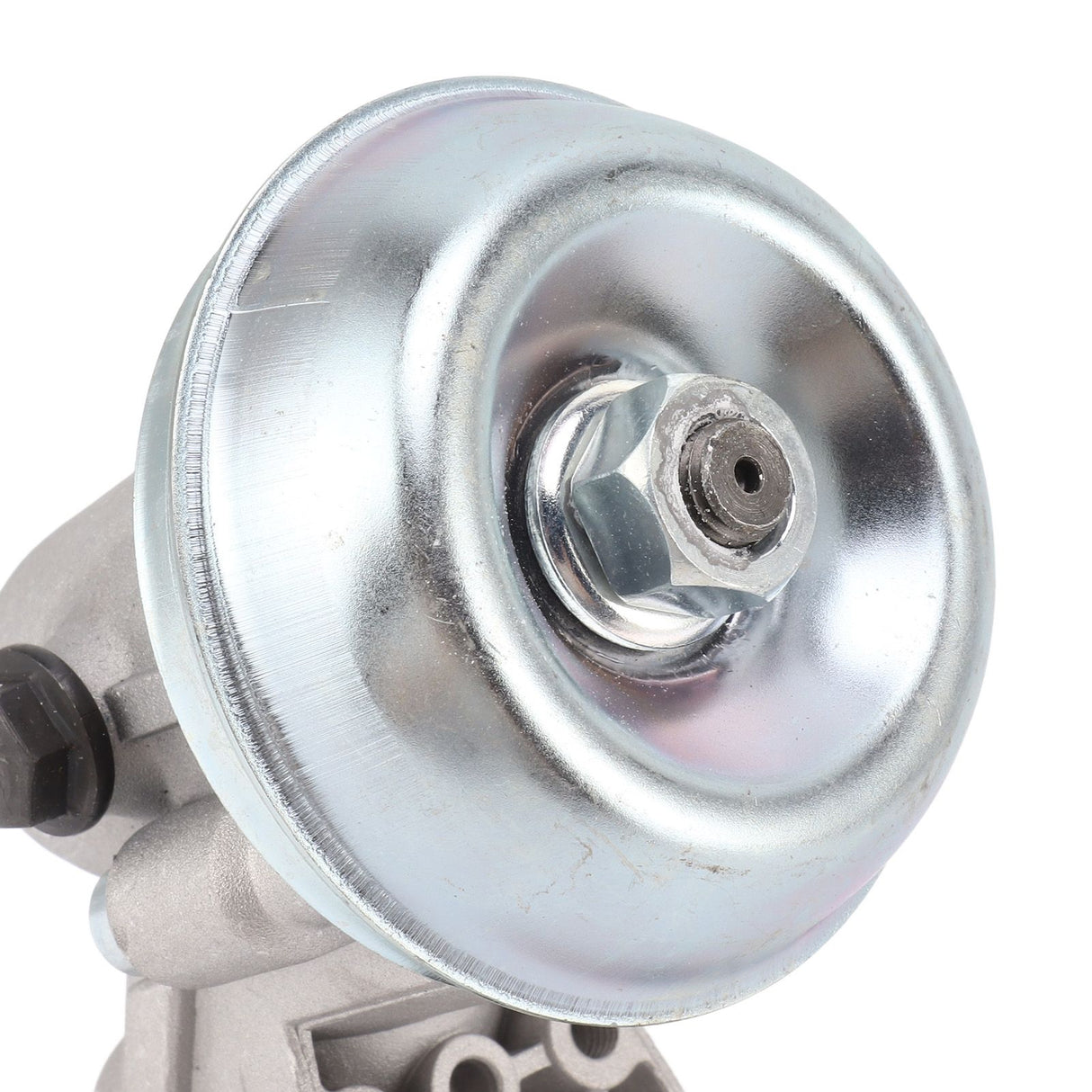 10 Teeth Lawn Mower Gear Head Trimmer Cutting Machine Gear Box 32mm Diameter For Oleo Mac EM753 746T 750T 753T 755 MASTER 61112072R