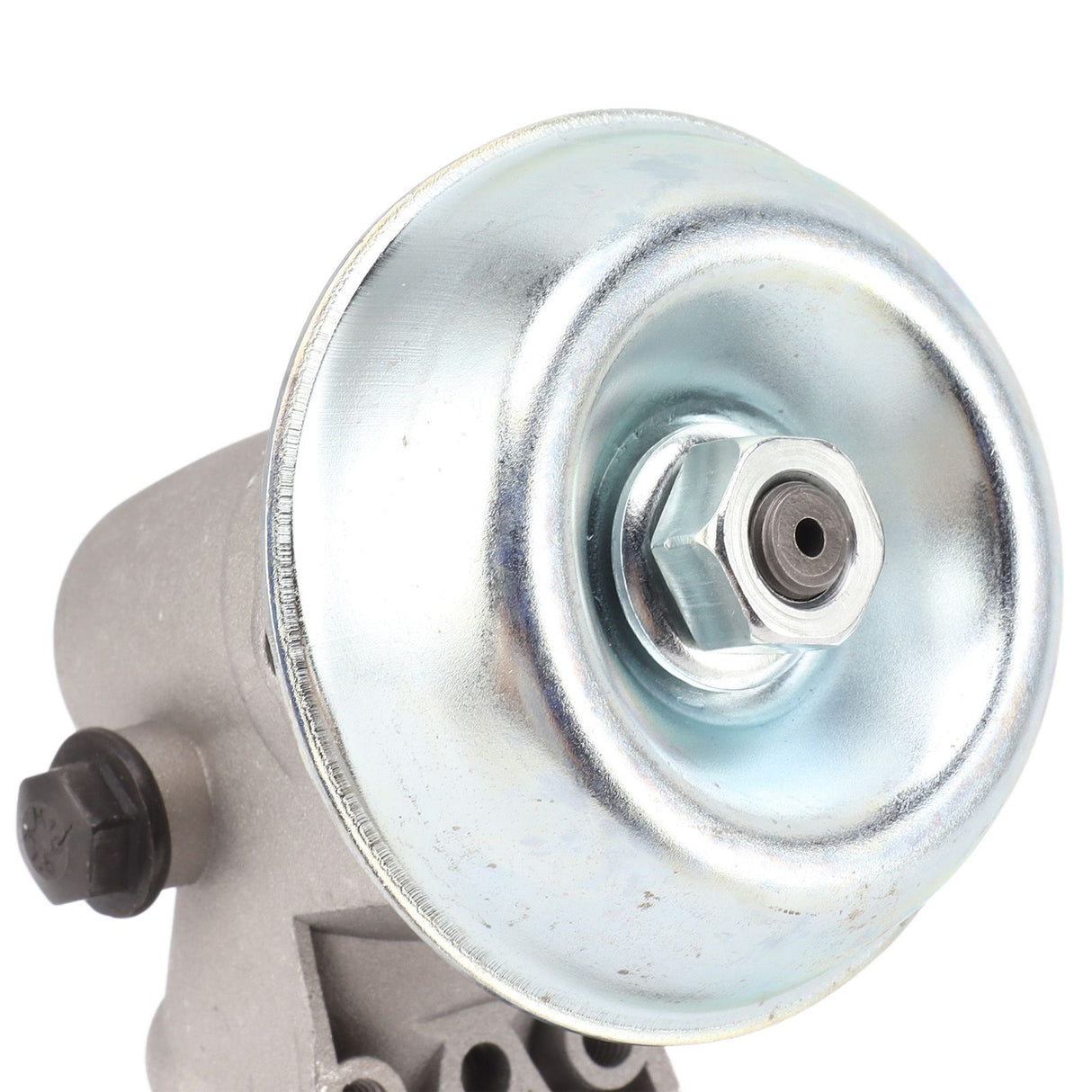 10T Gear Head Replacement Part 28mm Trimmer Brush Cutter Gear Case Gear Box Head for Oleo EM753 746T 750T 753T 755 MASTER 61112072R